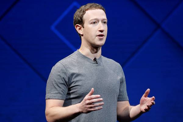 Q&A: What do Facebook’s news feed changes mean for you?