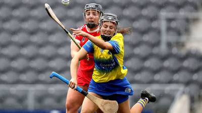 Cork and Tipperary advance to camogie semi-finals