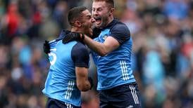 In possibly his last game for Dublin, James McCarthy shows why they got the gang back together
