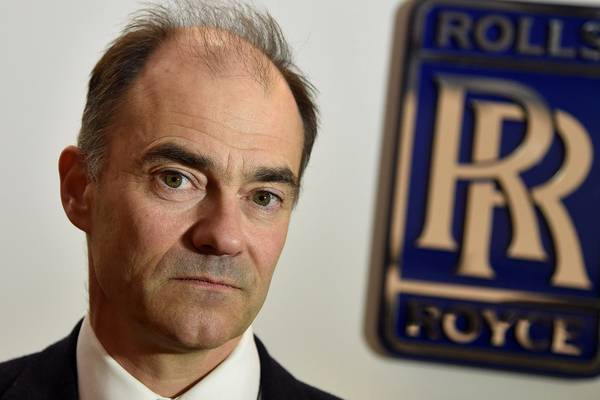 Rolls-Royce to cut 4,600 jobs in drive to generate cash