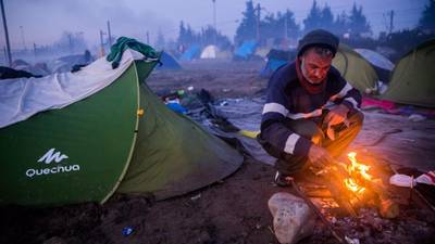 Refugees’ futures remain unclear following EU-Turkey deal
