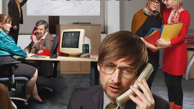 The Divine Comedy: Office Politics review – Catchy, poppy tunes with a contagious sense of fun