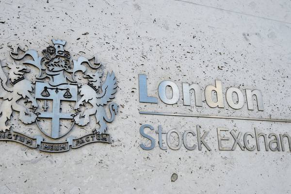 London Stock Exchange activates hard Brexit plan