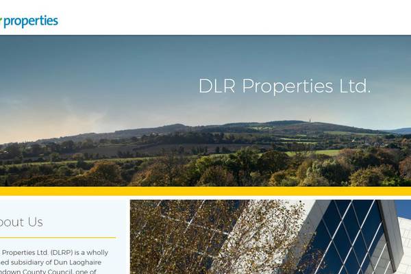 DLR Properties to make first interest payment to county council