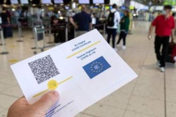 Irish holidaymakers in quarantine in Malta, as country does not accept HSE vaccine card