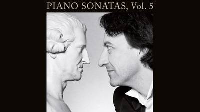 Haydn: Piano Sonatas Vol 5