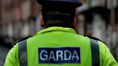 Shouts heard from home of Dublin man (74) just before death