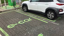 Government’s electric car plans are fundamentally flawed, says leading dealer