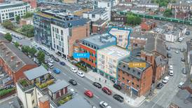 Cosgrave family seeking €4.6m for Dublin city residential investment 