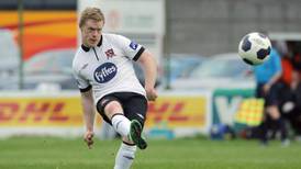 Ian Baraclough wants Sligo Rovers to show cup spirit
