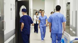 Health sector ‘facing significant recruitment challenges’