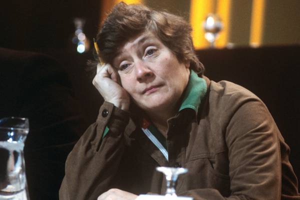 UK Liberal Democrat peer Shirley Williams dies aged 90