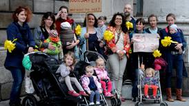 Mothers claim midwife row has left them in limbo