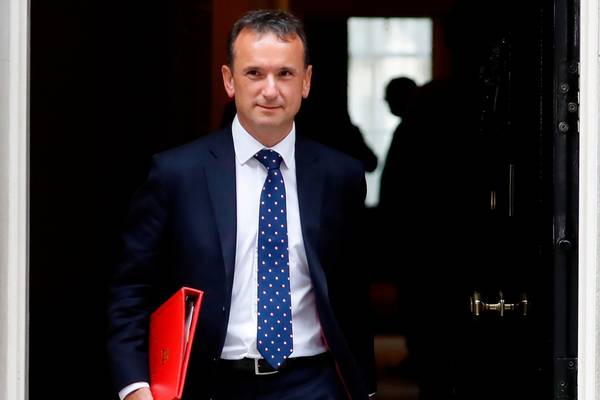 Welsh secretary Alun Cairns quits over rape trial allegations