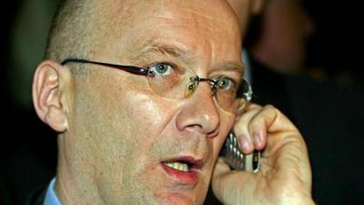 Former Bosnian Croat leader convicted of war crimes