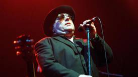 Van Morrison’s anti-lockdown songs: ‘No more taking of our freedom, And our God given rights’