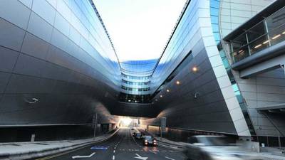 Man (24) due in court over Dublin airport carjacking