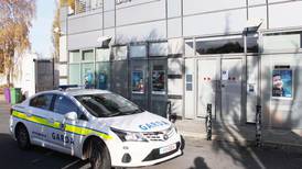 Man arrested following armed raid on south Dublin bank
