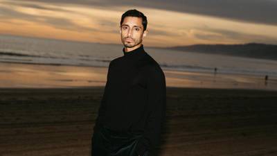 Riz Ahmed: ‘Being with the deaf community taught me what listening really means’