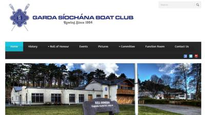 Resting on one’s oars: Garda Boat Club marks big wins