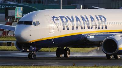 Ryanair sends out updated compensation information to passengers