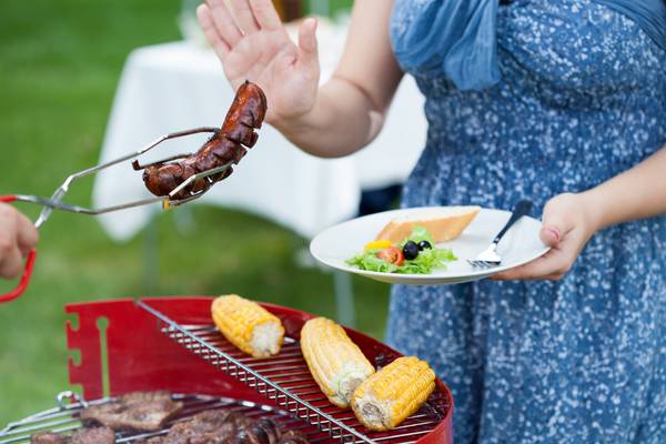 How to have a more eco-friendly barbecue