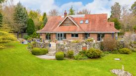 Slice of Cotswold life in Delgany for €1.1m