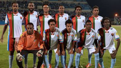 Botswana grants 10 Eritrean footballers asylum, says lawyer