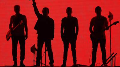 U2 Dublin concert a beautiful day with €12m boost to economy