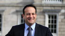 Government agencies should not sue each other, Varadkar says