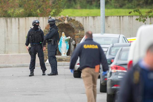 Gardaí carry out raids in Cork after posting of Traveller feud video