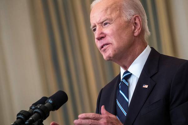 Biden's plan may be our last chance to avoid climate catastrophe