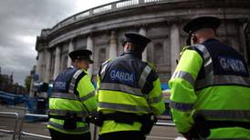 Gsoc will not oversee Garda use of controversial spit hoods