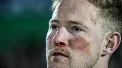 Owen Doyle: Unacceptable face of rugby was on full show over the weekend