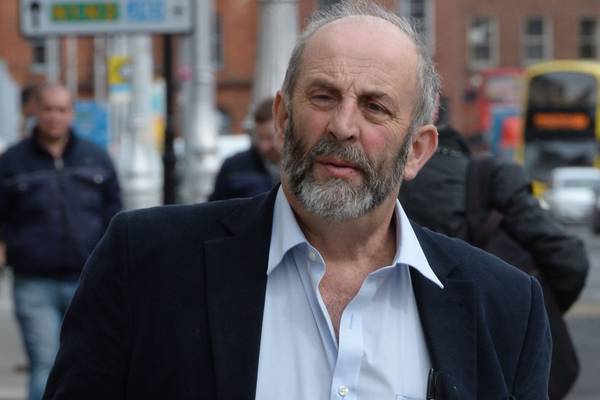 There were storms long before car engines, says Danny Healy-Rae