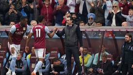 How Unai Emery has transformed Aston Villa into European contenders