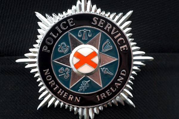 Two men arrested on suspicion of murder in Belfast