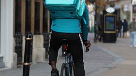 Deliveroo reveals higher losses as Next boss quits board