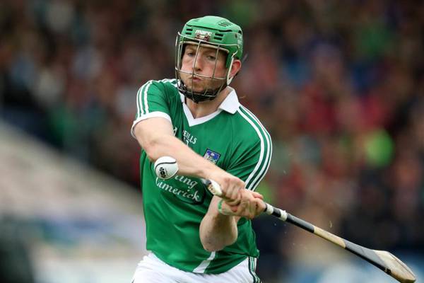 Limerick’s Dowling says pull between club and county to remain an issue