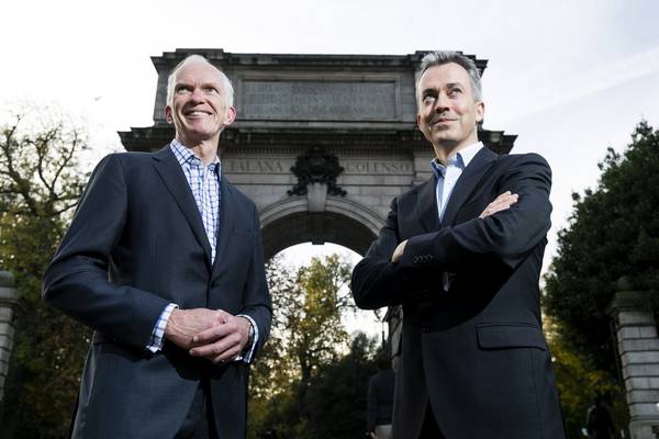 New €250m fund aims to take equity stakes in Irish SMEs