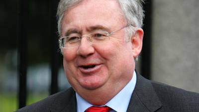 Rabbitte says new charge no cure-all for Irish media