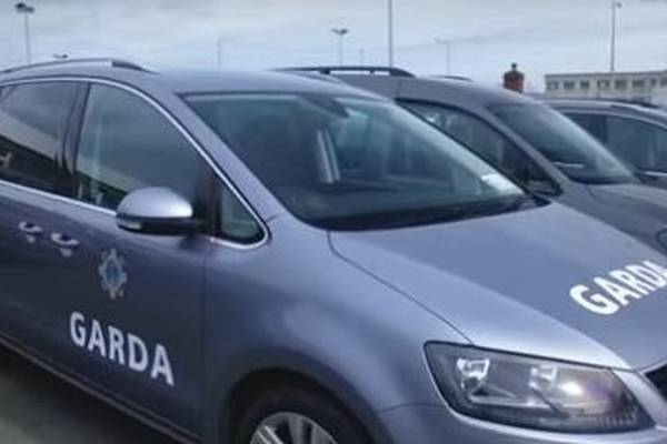 Coronavirus: Gardaí in 200 rented cars set for community outreach