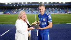 Meet the Howth woman playing a leading role at Leicester City