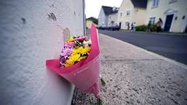 Three-year-old girl dies in crash in Co Laois