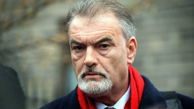 Ian Bailey to ‘exhaust all options in Toscan du Plantier case’