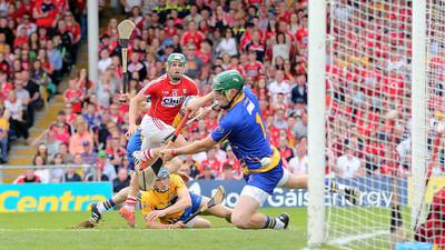 Jackie Tyrrell: Timid Clare got exactly what they deserved