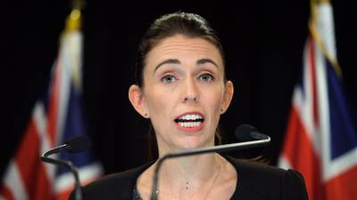 Tighter arms control in New Zealand has history of being blocked