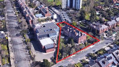Richmond Homes buys prominent residential site in Ballsbridge for €6m-plus