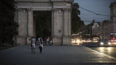 Moldova watches Ukraine onslaught with grim sense of foreboding
