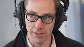 Ryan Tubridy is transitioning from young fogey to old codger
